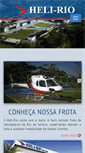 Mobile Screenshot of helirio.com.br